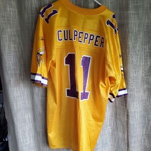 Vikings jersey
